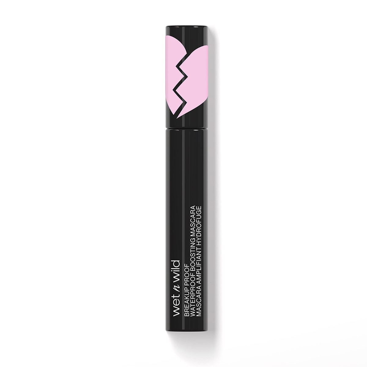 Mascara Resistente al Agua Wet n Wild