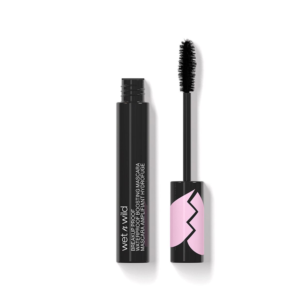 Mascara Resistente al Agua Wet n Wild