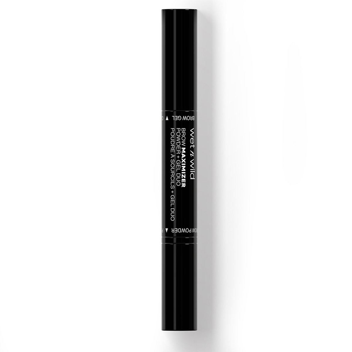 Dúo Polvo Café + Gel para Cejas Wet n Wild