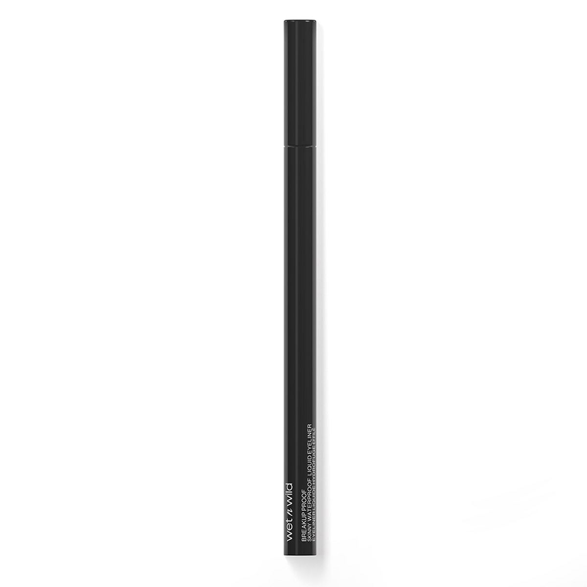 Delineador Líquido Waterproof Wet n Wild