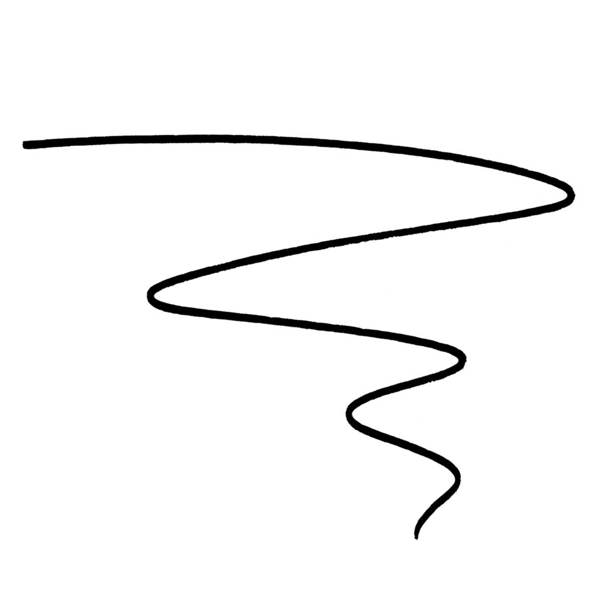 Delineador Líquido Waterproof Wet n Wild