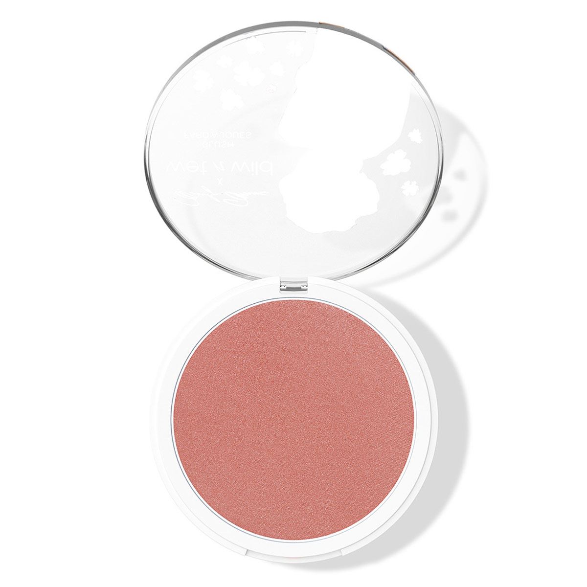 Blush Marilyn Monroe Edición Limitada Wet n Wild