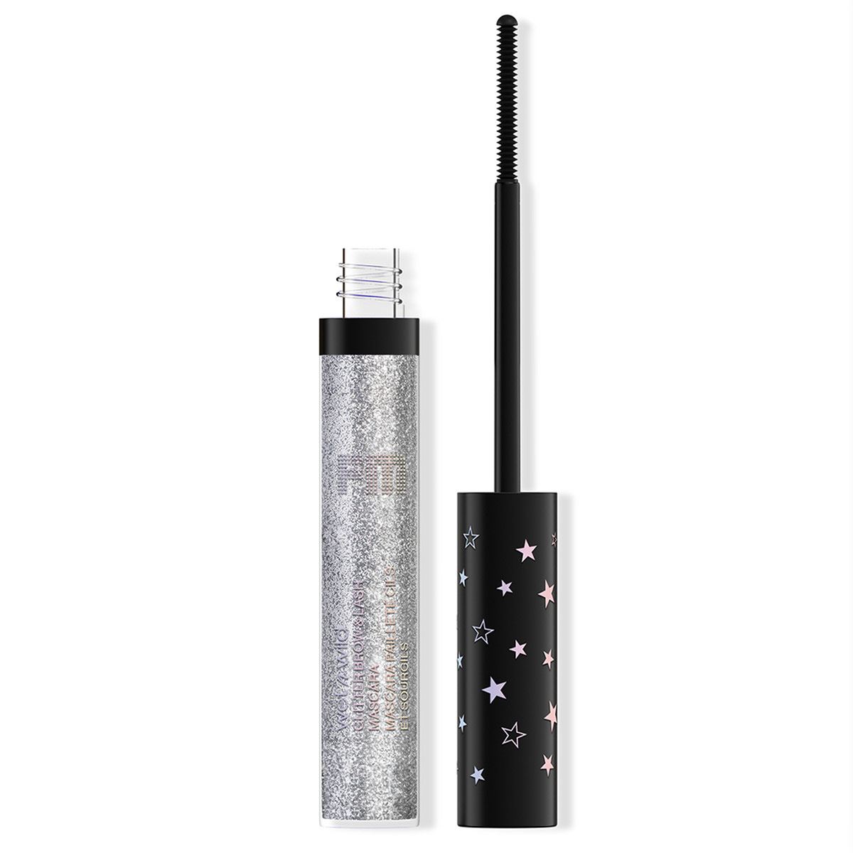 Máscara de pestañas y cejas Glitter Wet n Wild
