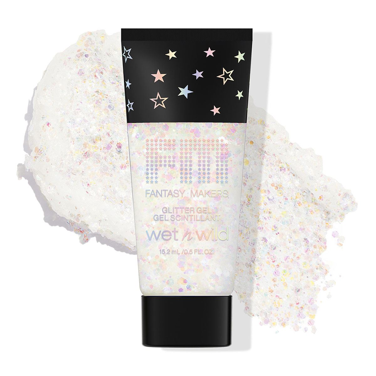 Gel de Glitter Fab Boo Lous Wet n Wild