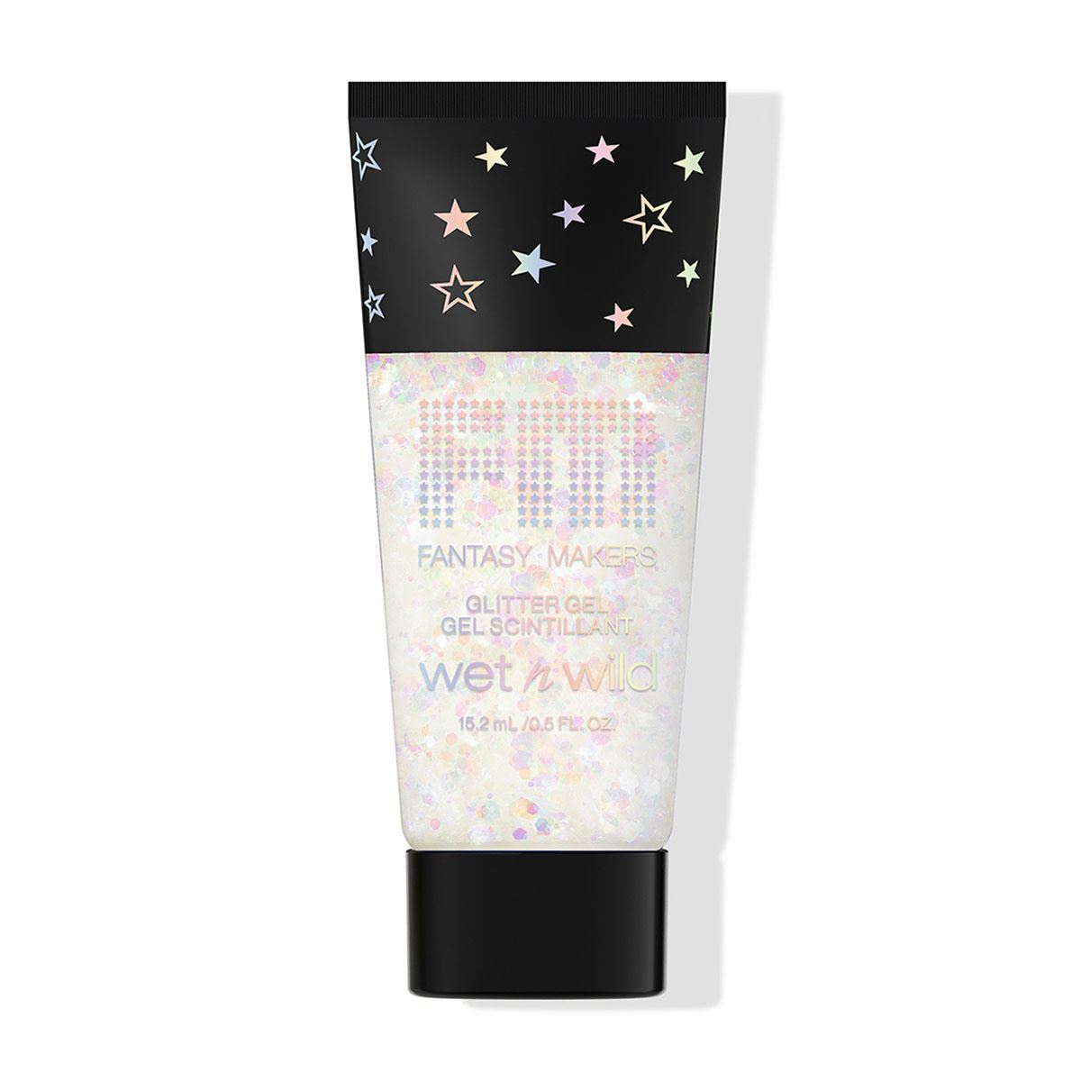 Gel de Glitter Fab Boo Lous Wet n Wild