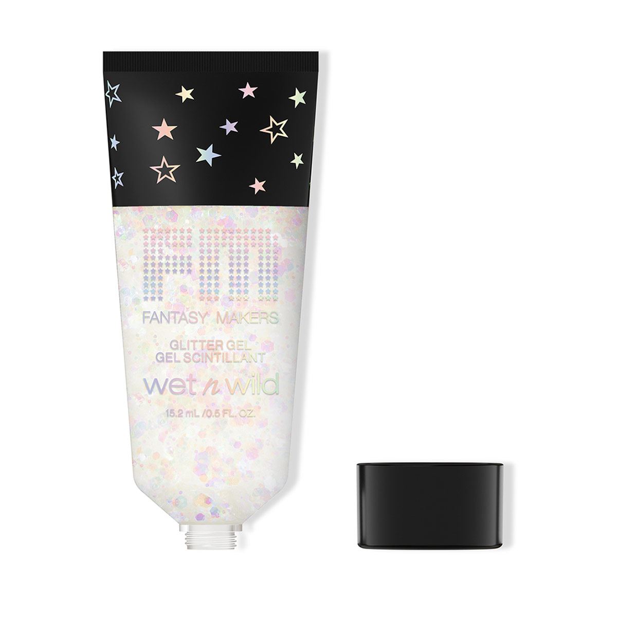 Gel de Glitter Fab Boo Lous Wet n Wild