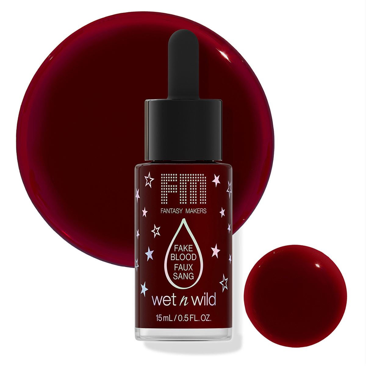 Sangre falsa Vampire’s Dessert Wet n Wild