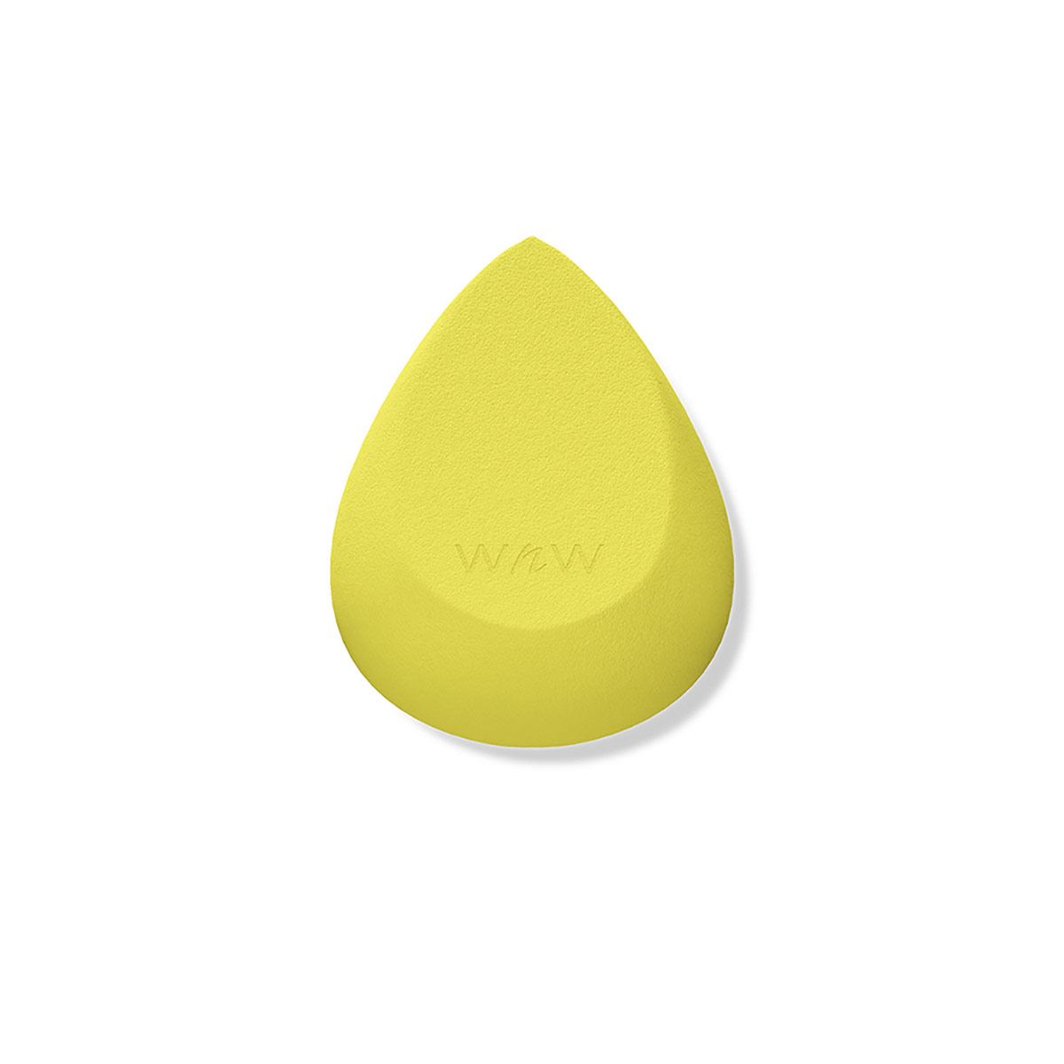 Esponja de maquillaje Amarilla Wet n Wild