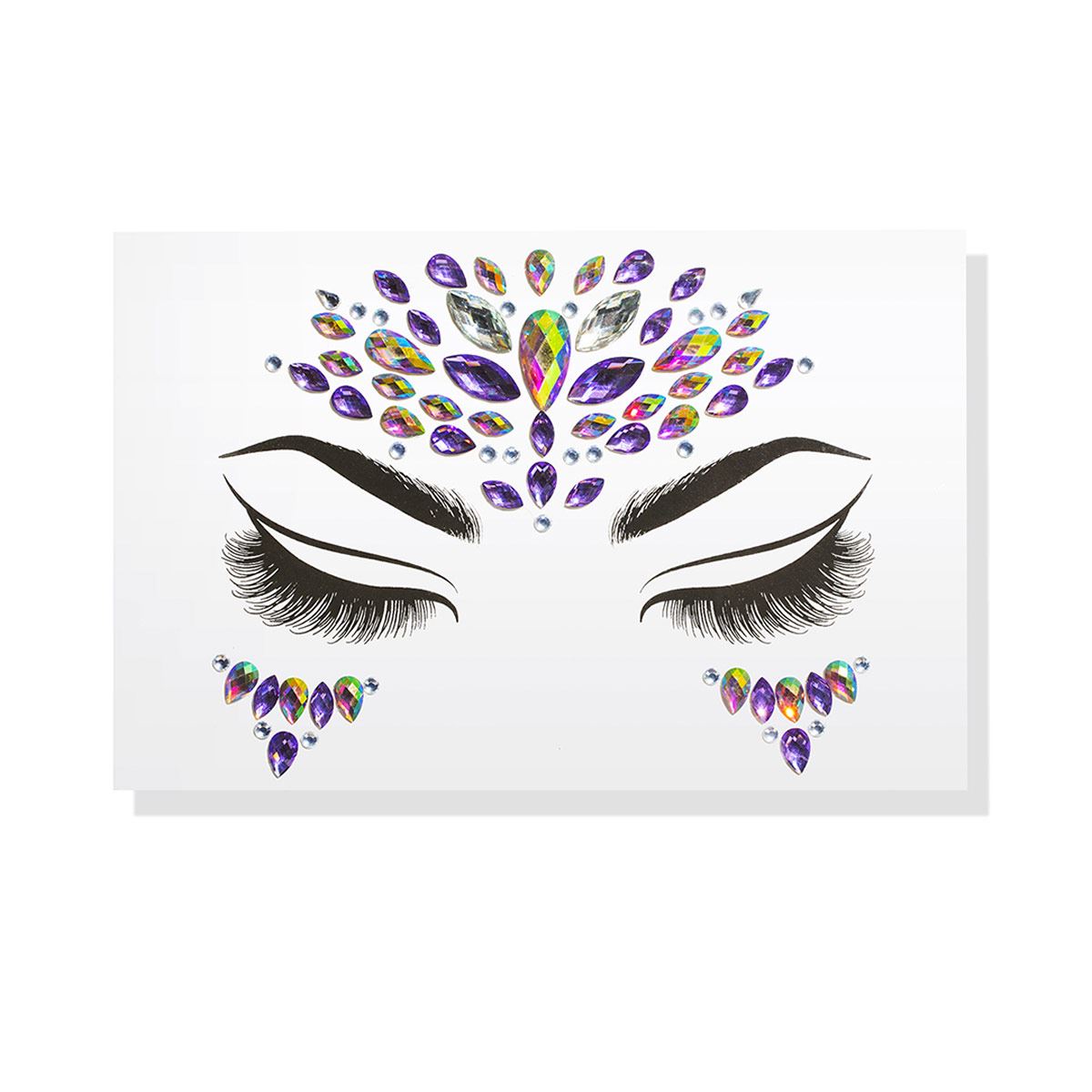 Máscara para el rostro Alien Babe Wet n Wild