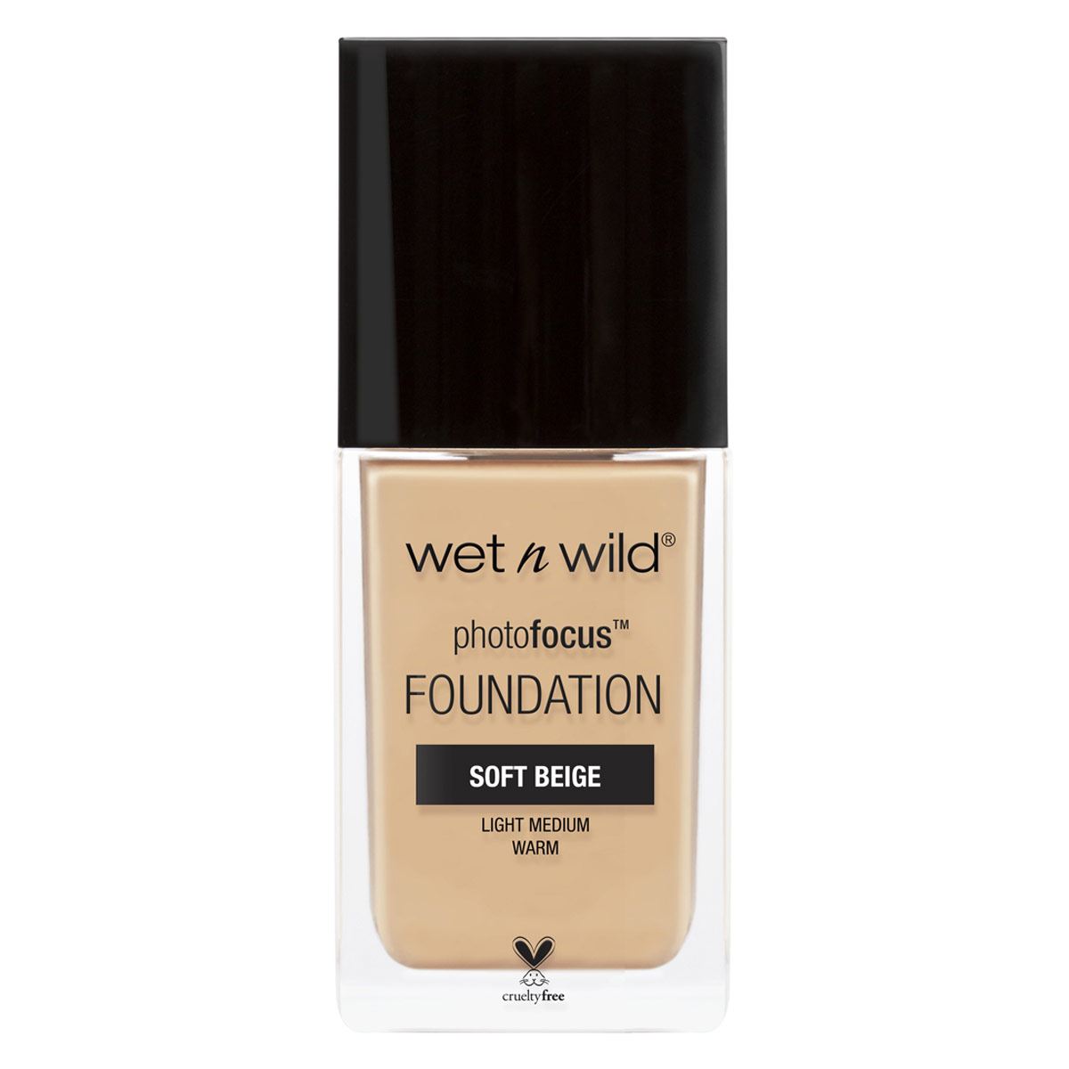 Base De Maquillaje Soft Beige Wet N Wild