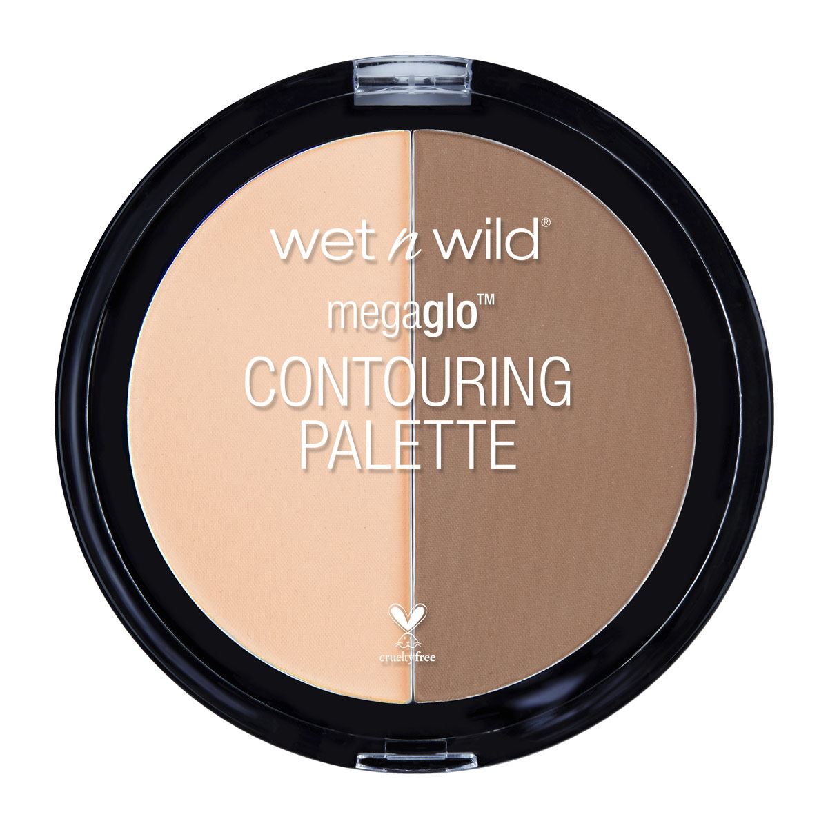 Duo de Contorno Megaglo Wet n Wild
