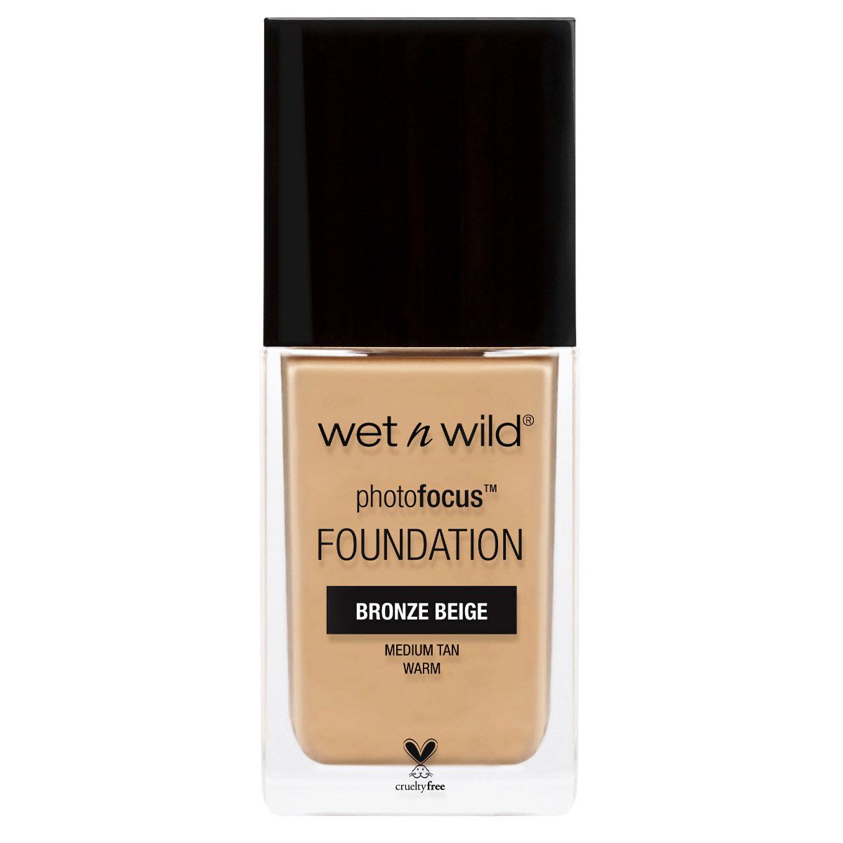 Base de Maquillaje Photo Focus Matte Bronze Wet n Wild