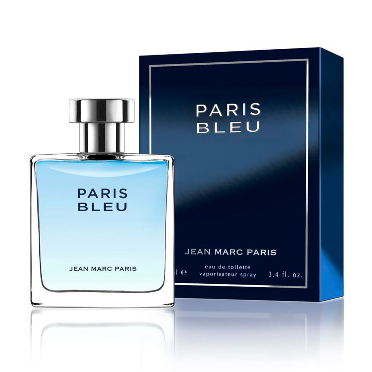 Paris Bleu Fragancia Caballero