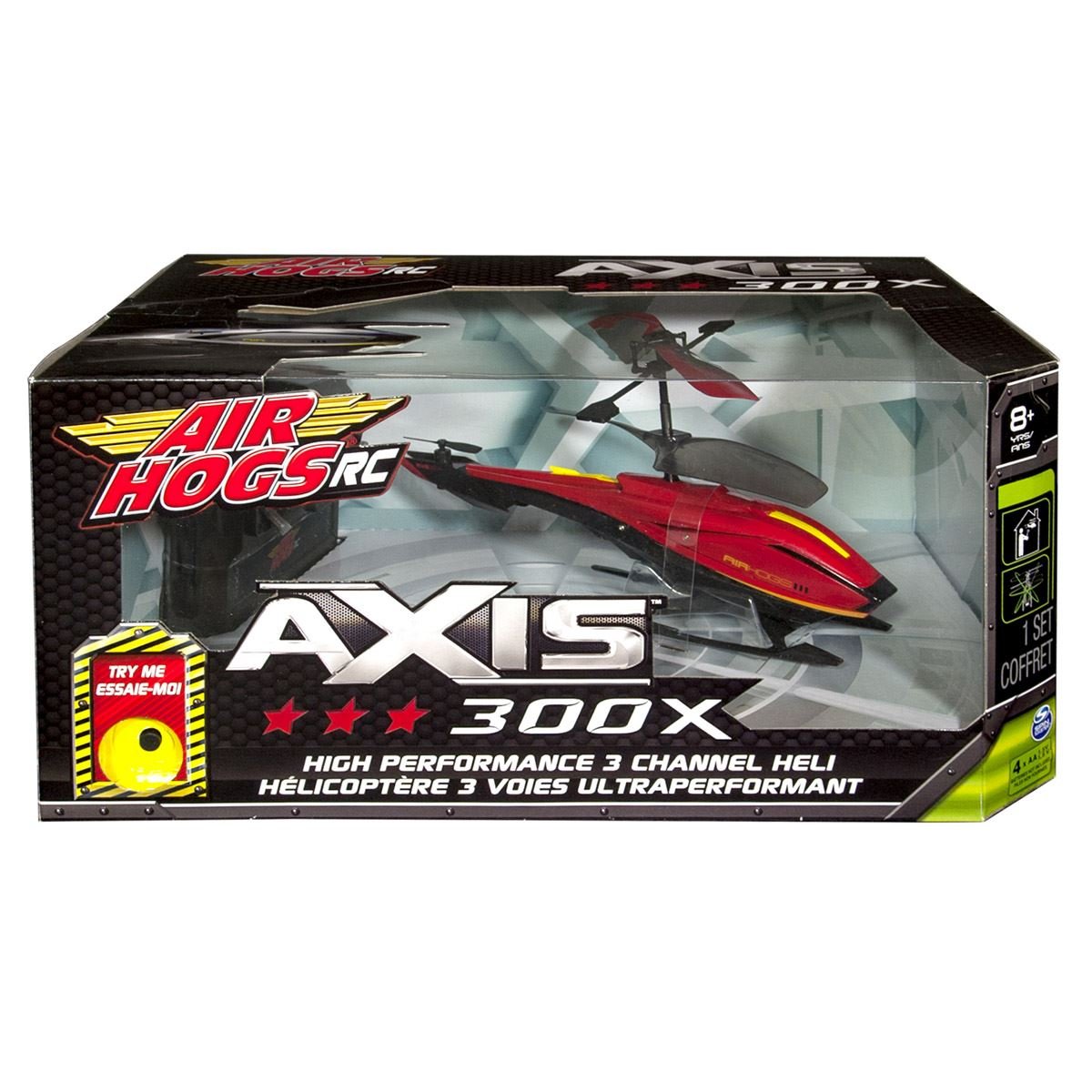ARH Axis 300