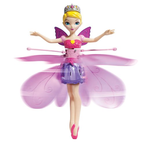 Flying Fairy Princesa