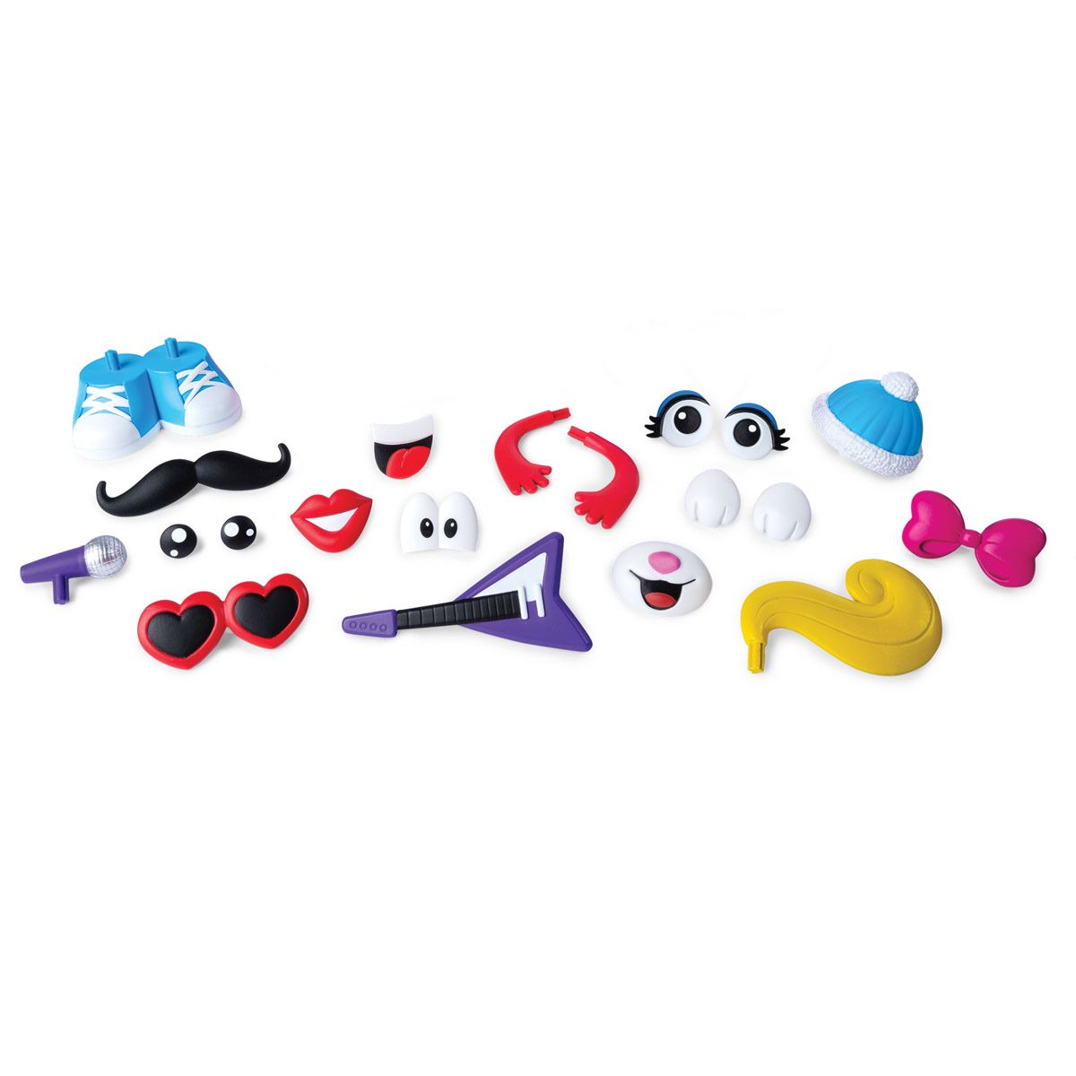 Multipack Bunchems de Bunchems