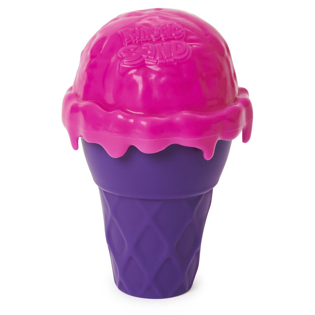 Contenedor de Helado