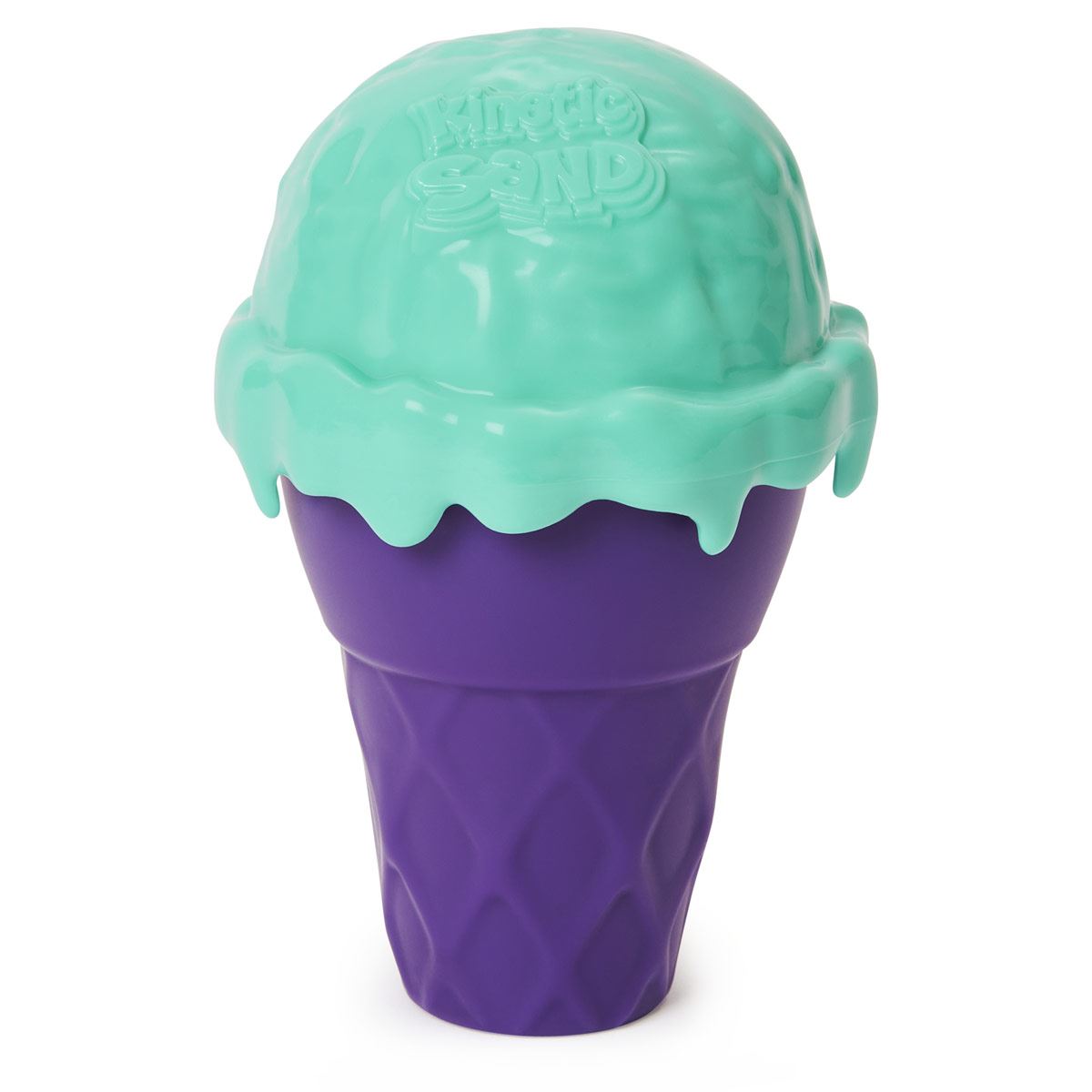 Contenedor de Helado