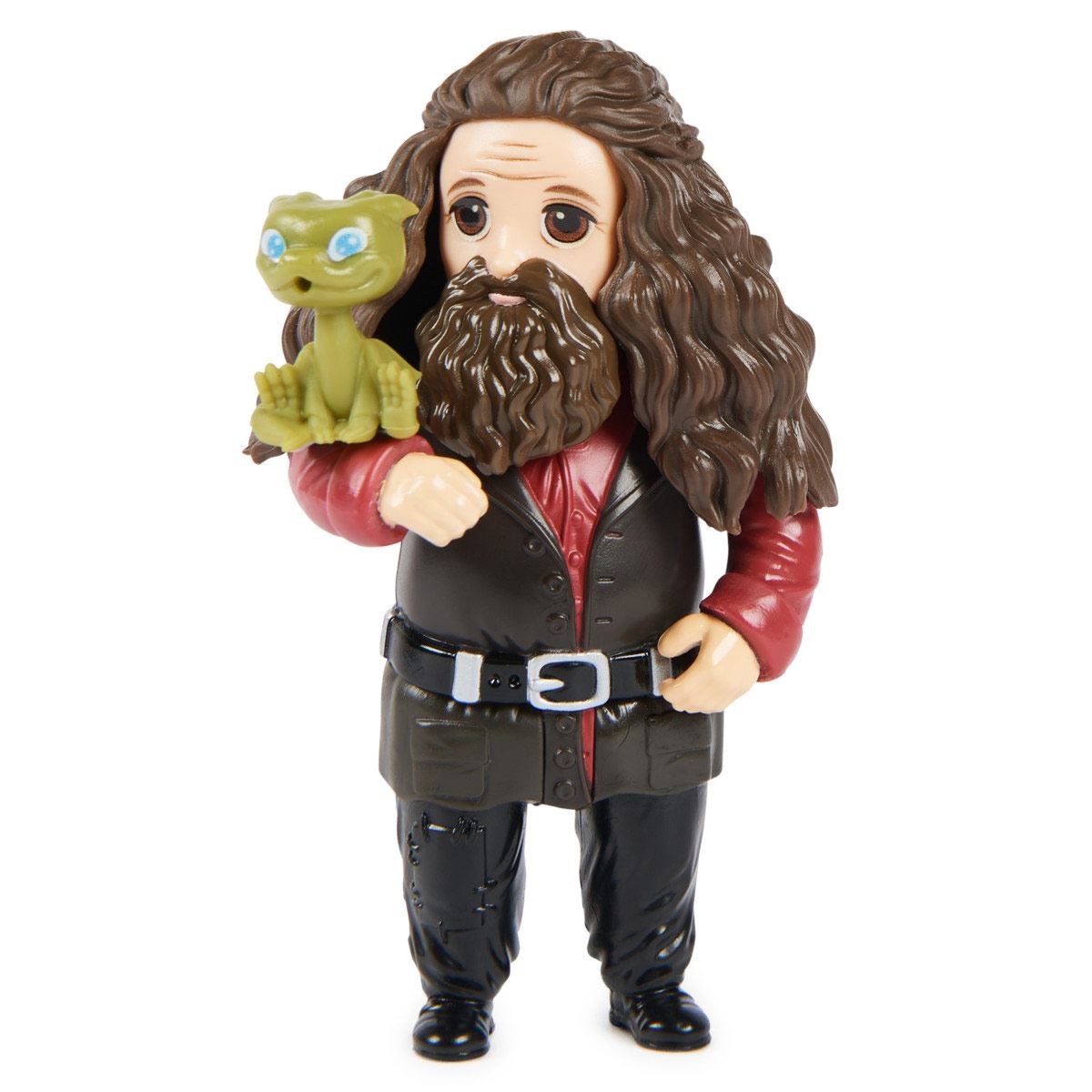 Playset Cabaña de Hagrid