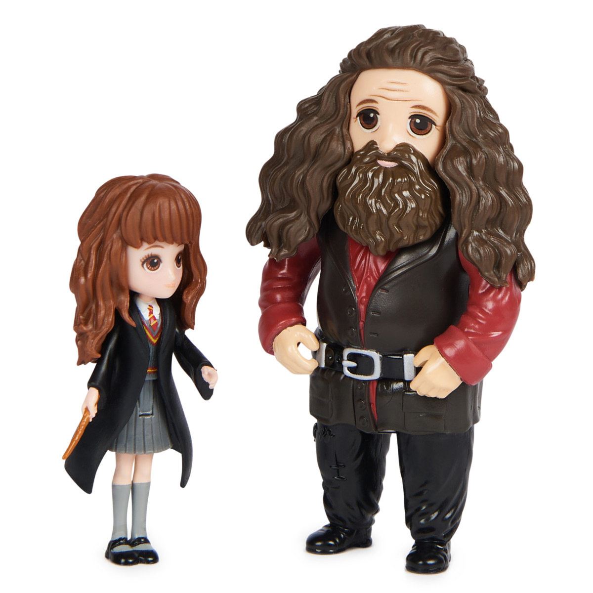 Playset Cabaña de Hagrid