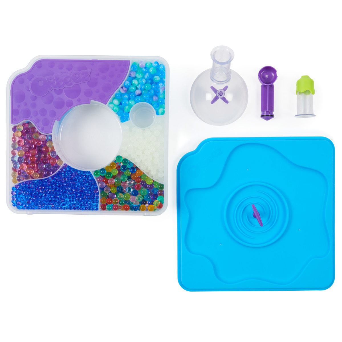 Set Orbeez Slime
