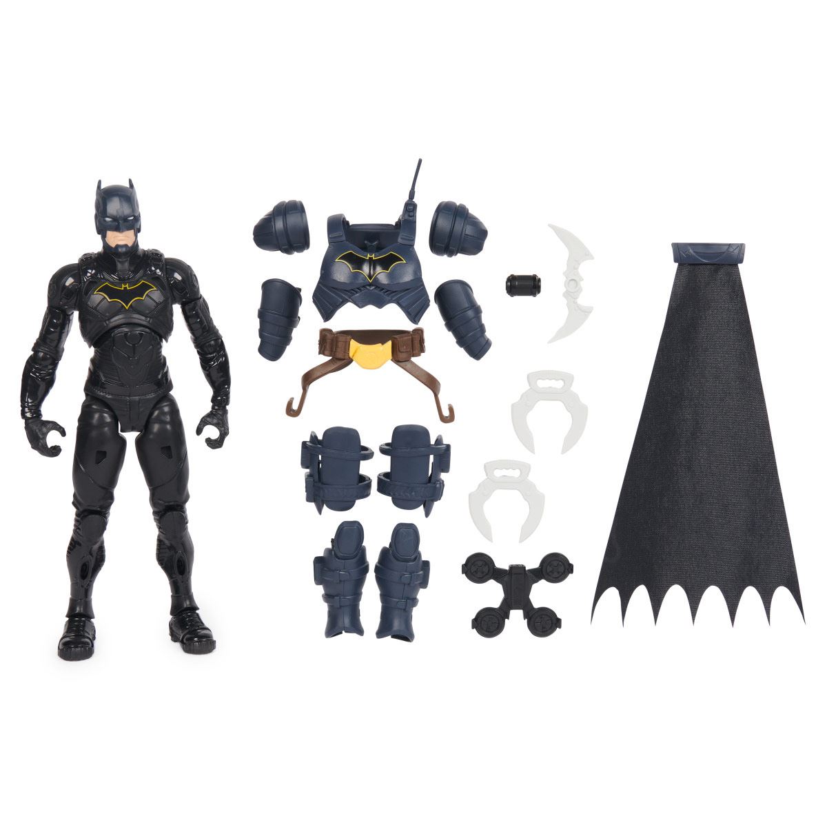 Figura Batman Aventuras