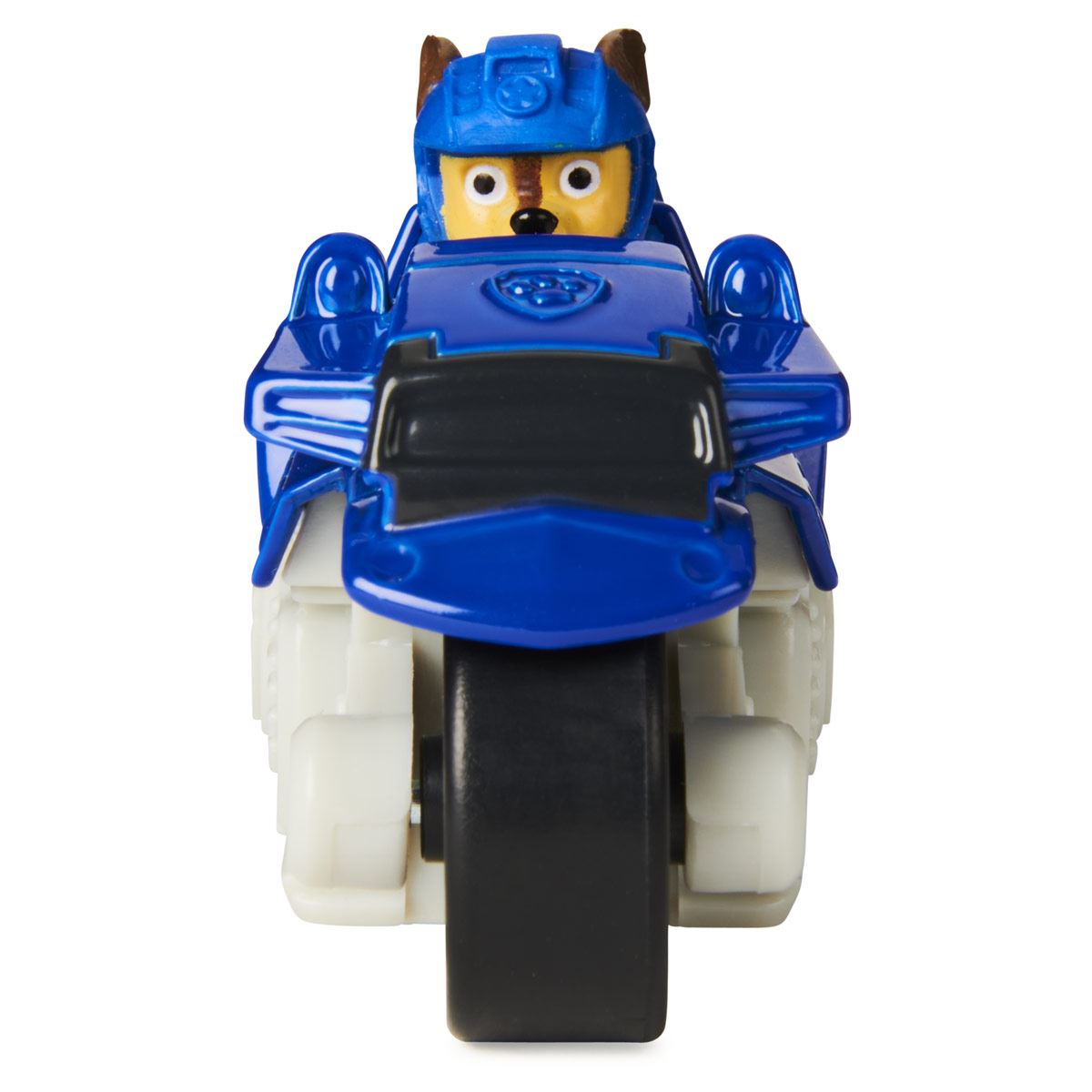 Vehículos True Metal