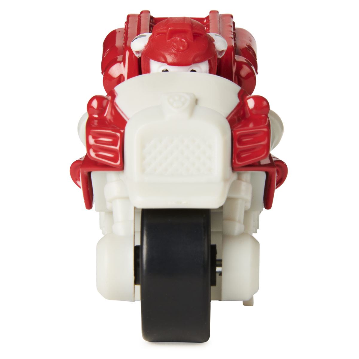 Vehículos True Metal