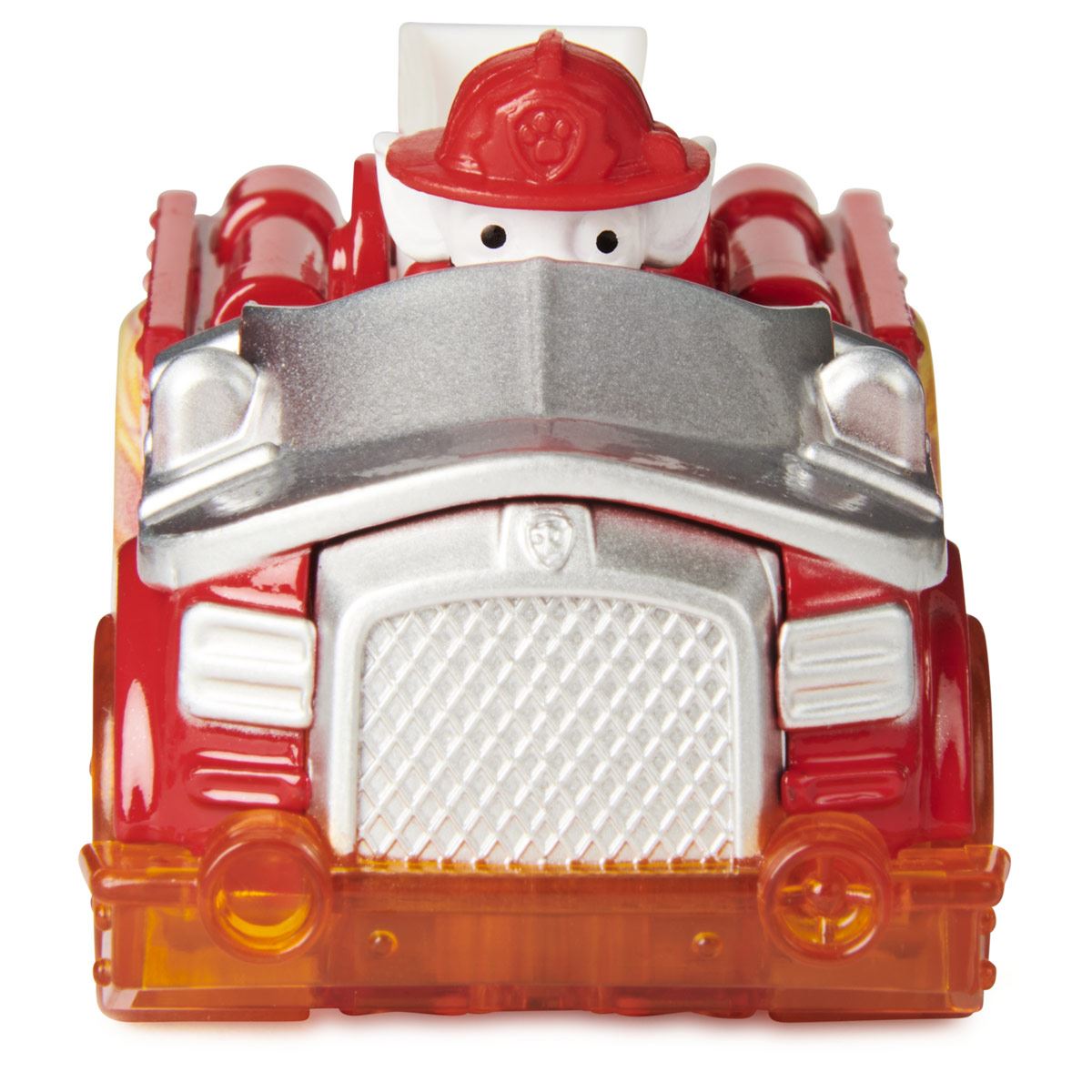 Vehículos True Metal