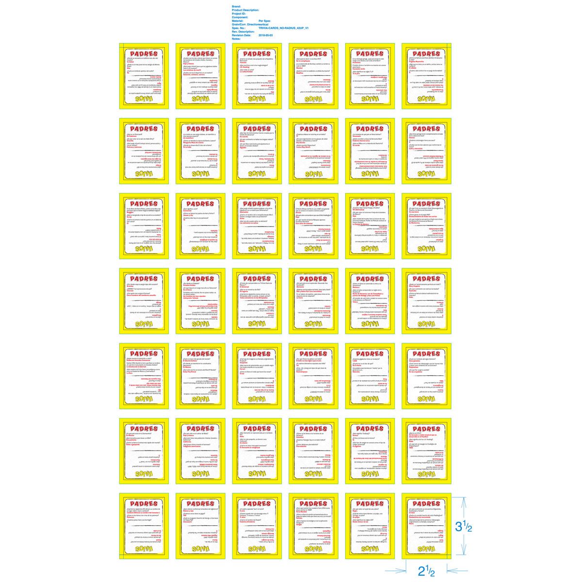 Hijos VS Padres Spin Master 6054188