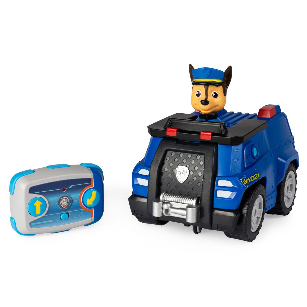 Radio Control Chase Paw Patrol