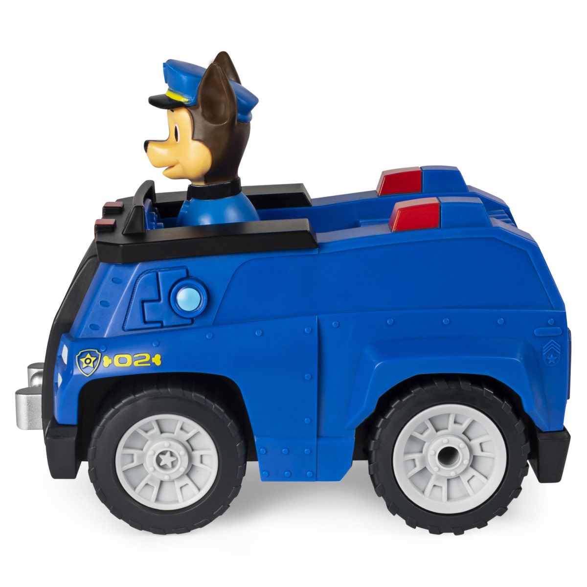 Radio Control Chase Paw Patrol
