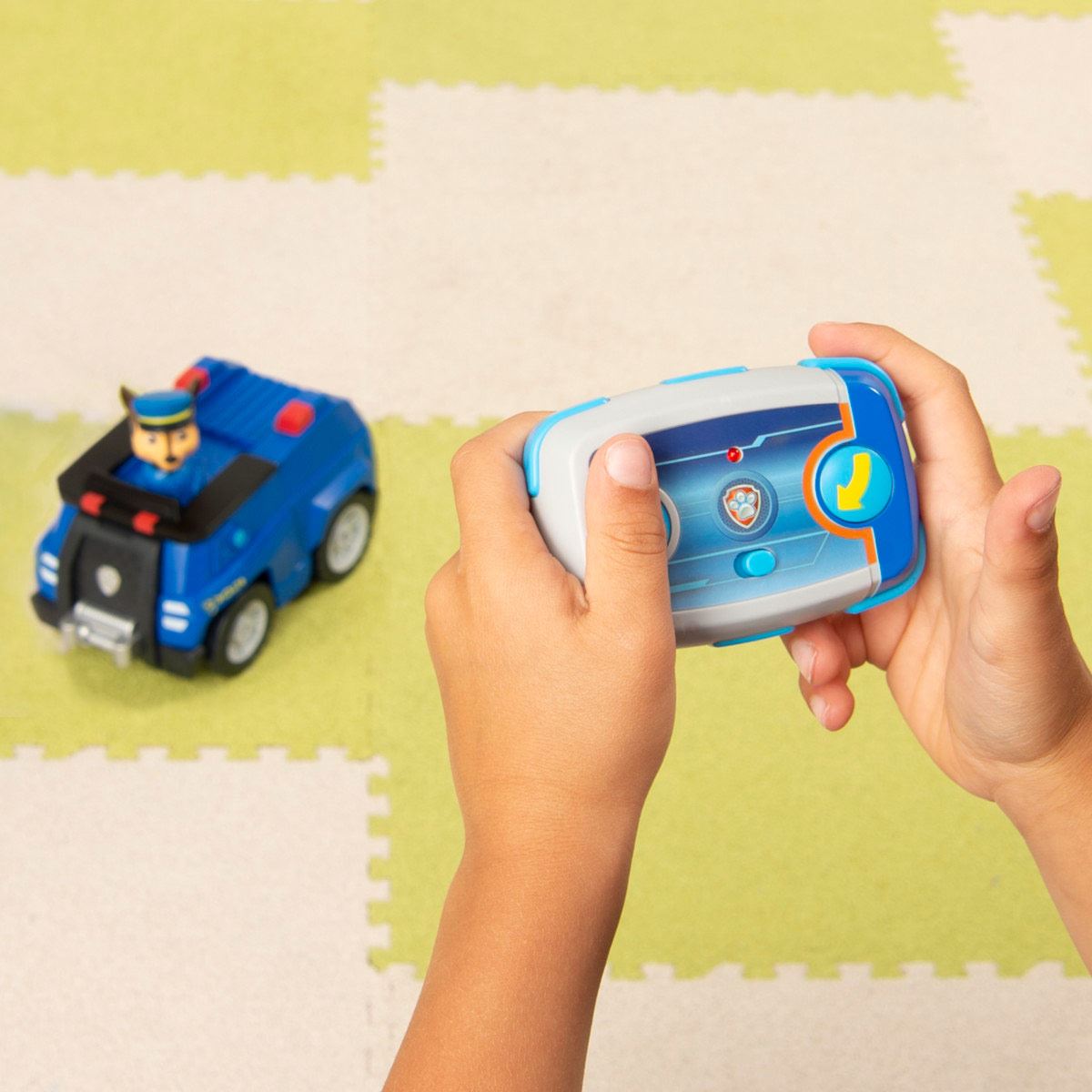 Radio Control Chase Paw Patrol