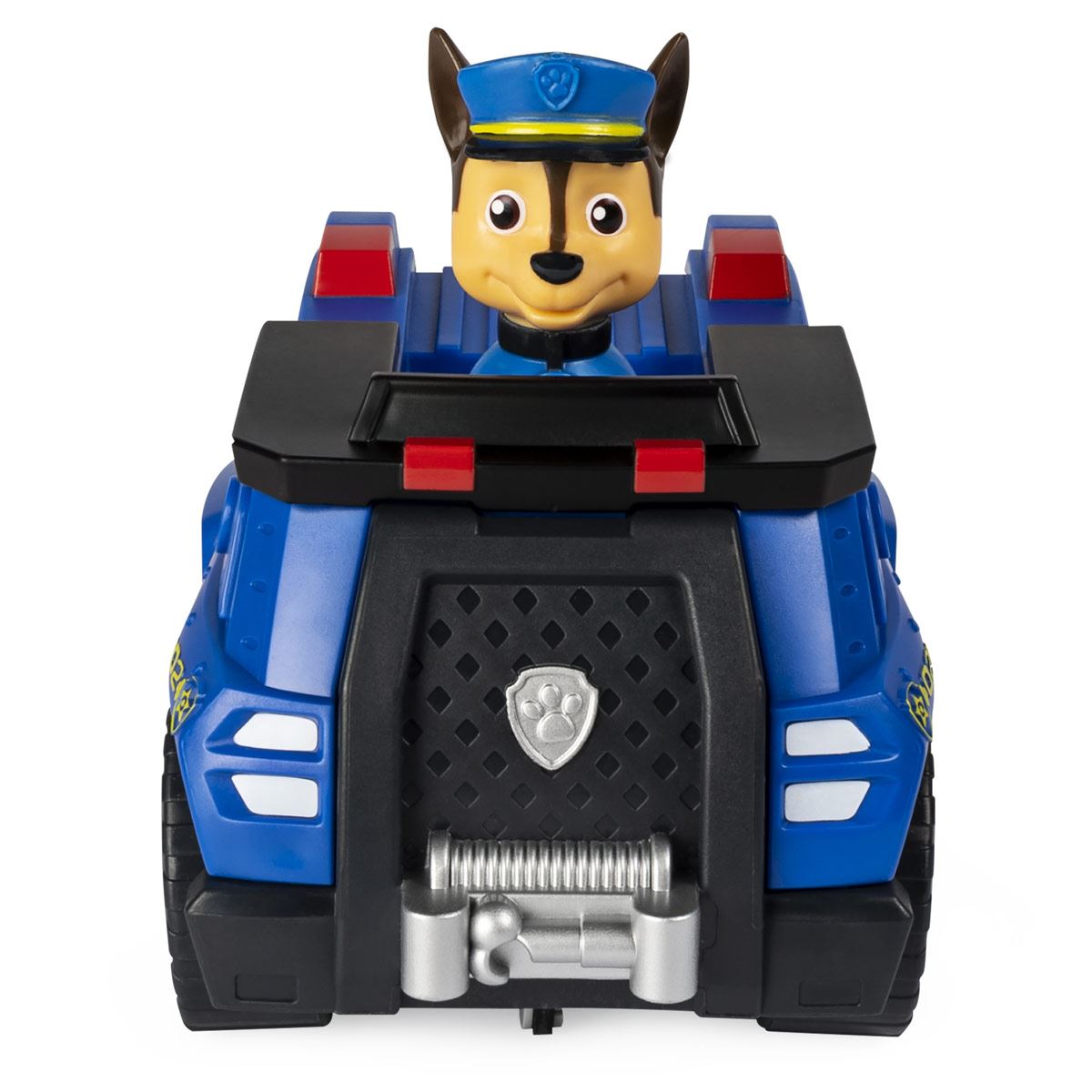 Radio Control Chase Paw Patrol