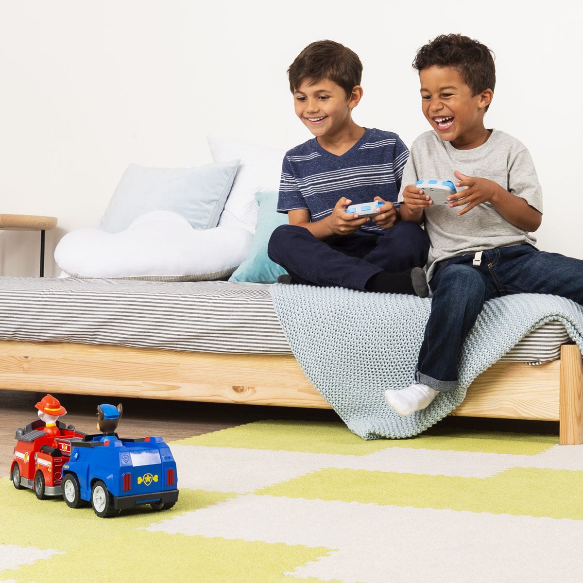 Radio Control Chase Paw Patrol