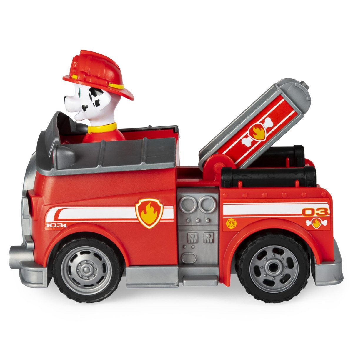 Radio Control Marshall Paw Patrol