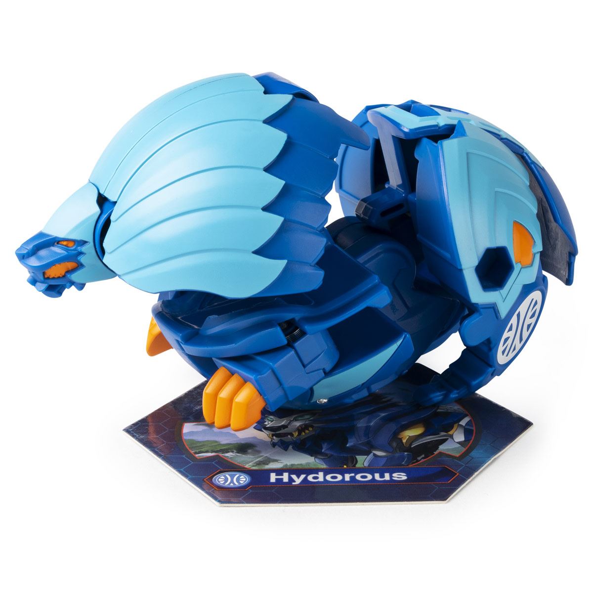 Deka Bakugan T2