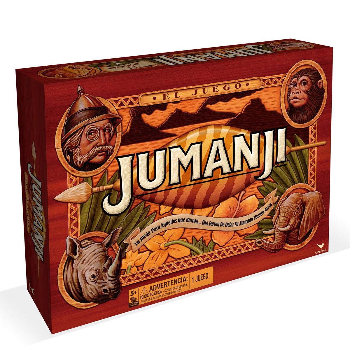 Jumanji