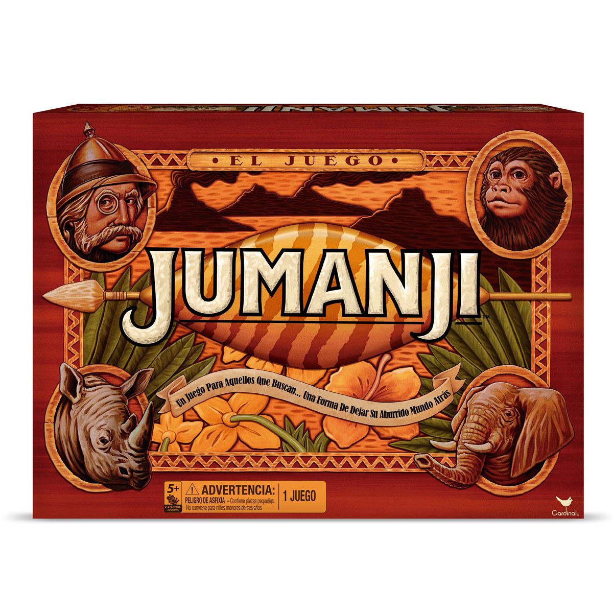 Jumanji