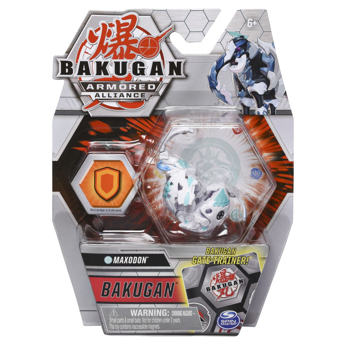 Bakugan Básico T2