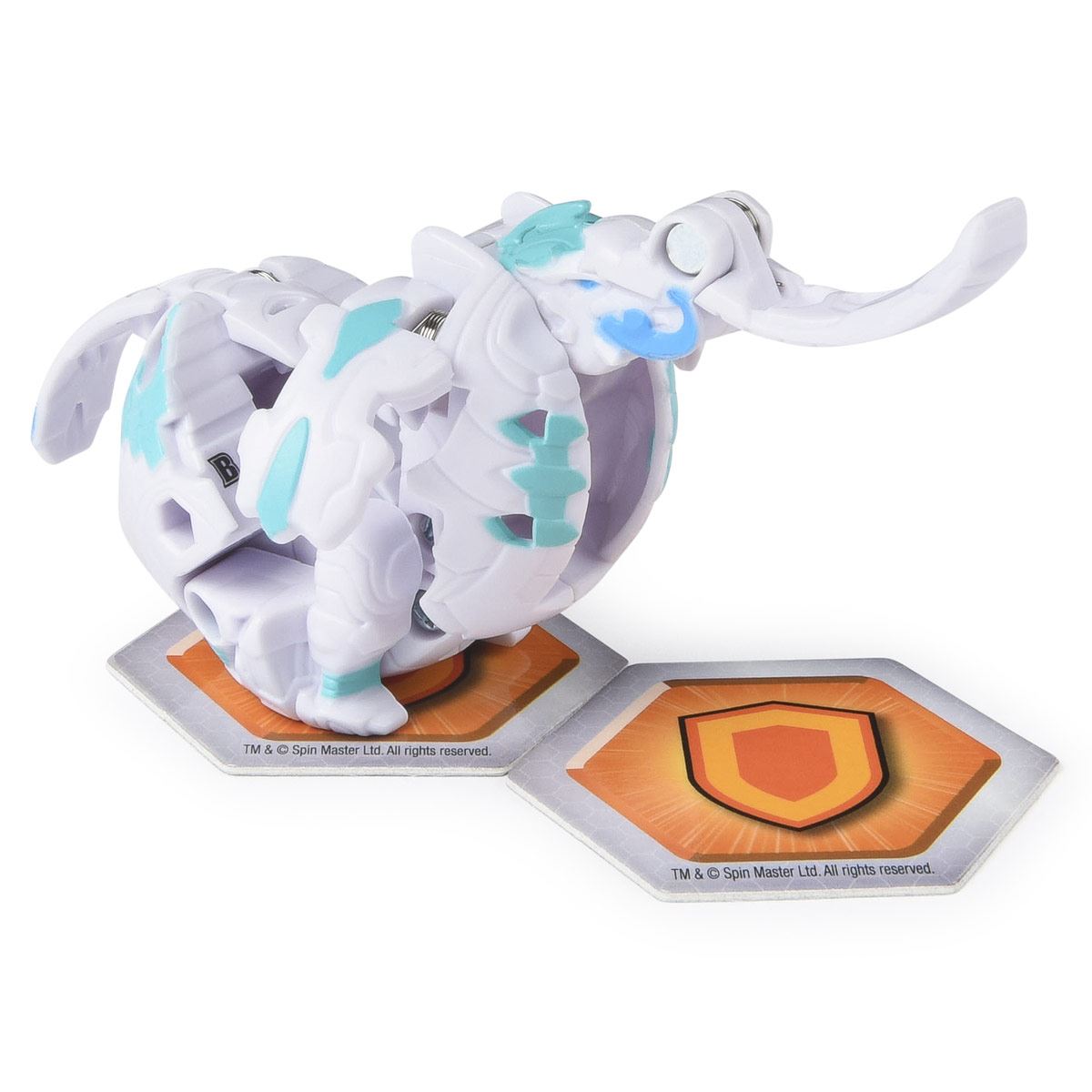Bakugan Básico T2