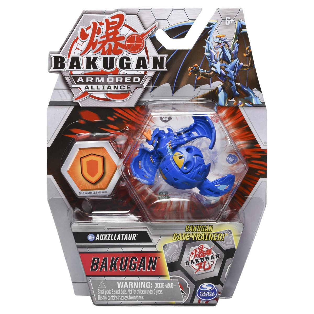 Bakugan Básico T2