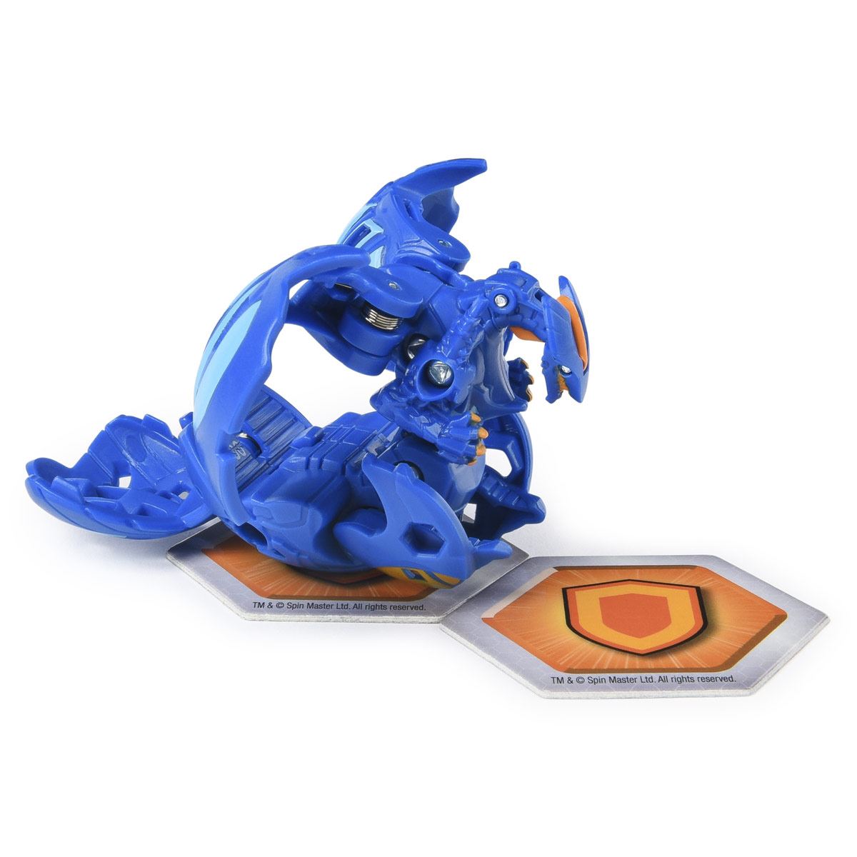 Bakugan Básico T2
