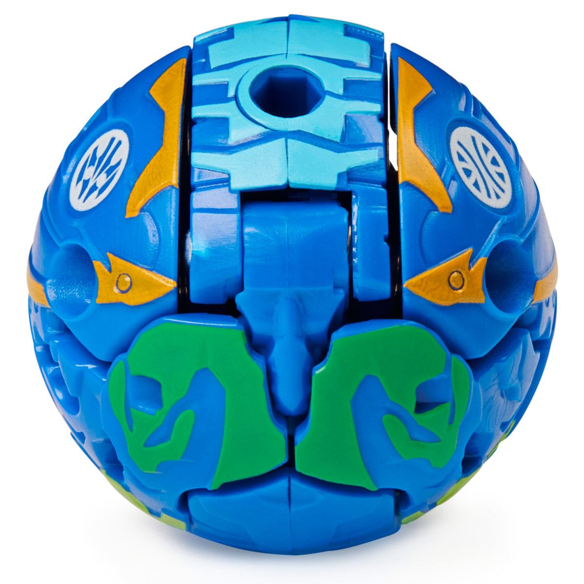Bakugan Básico T2