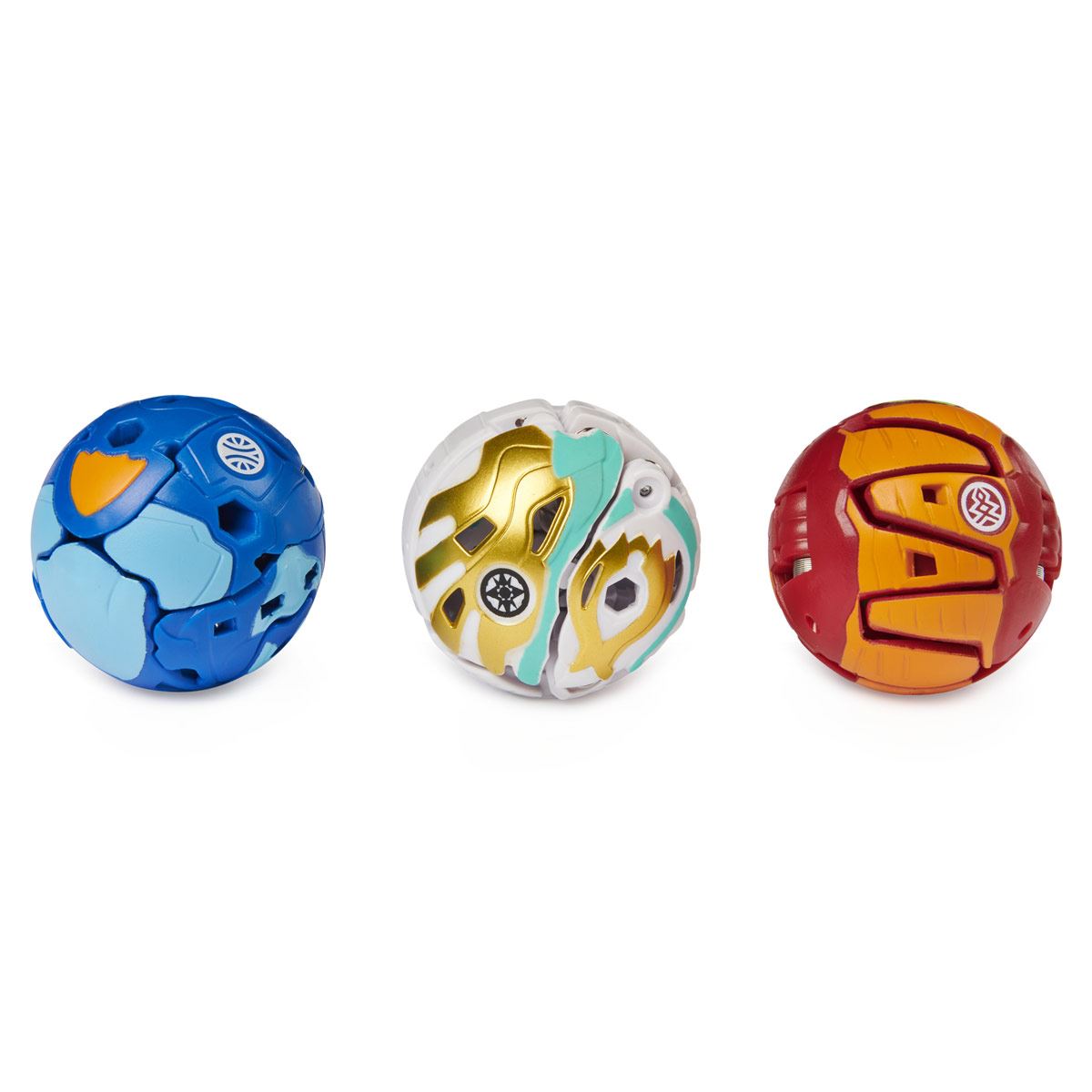 Bakugan Set de Inicio T2