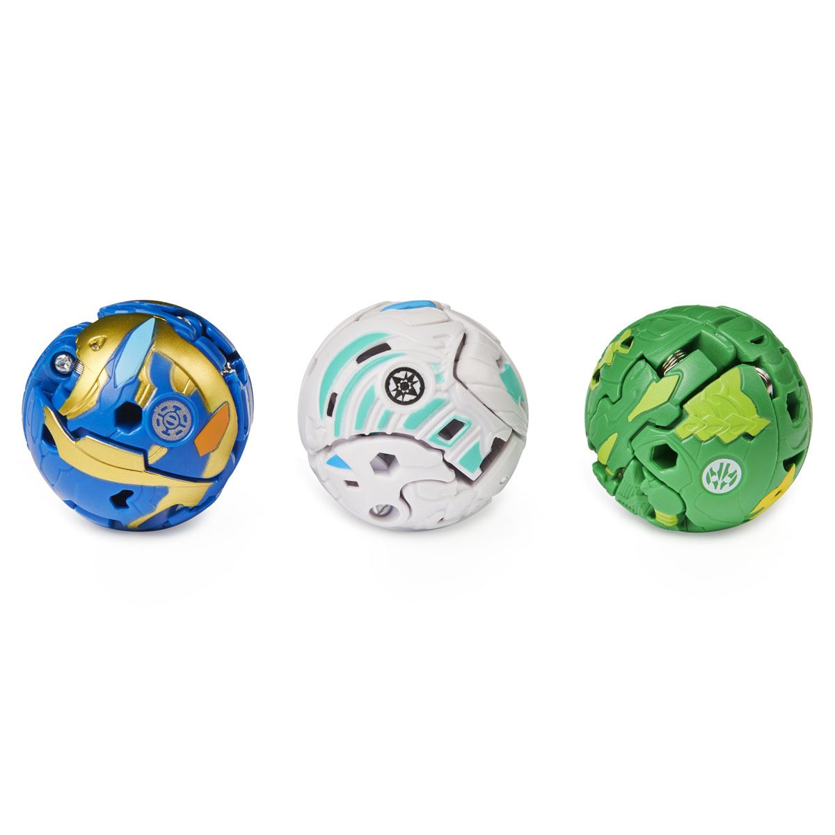 Bakugan Set de Inicio T2