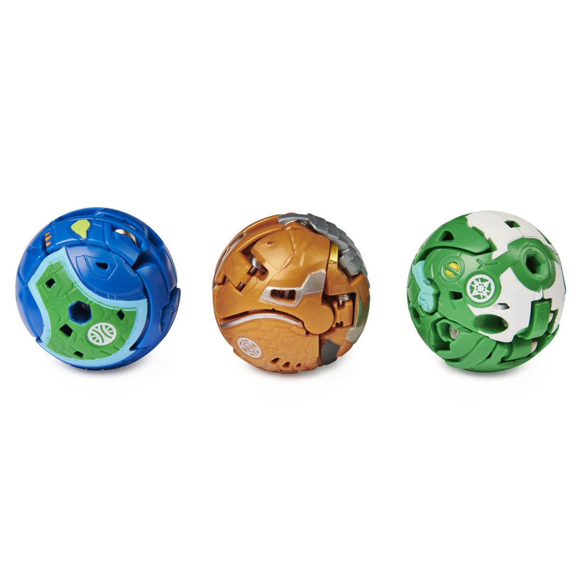 Bakugan Set de Inicio T2