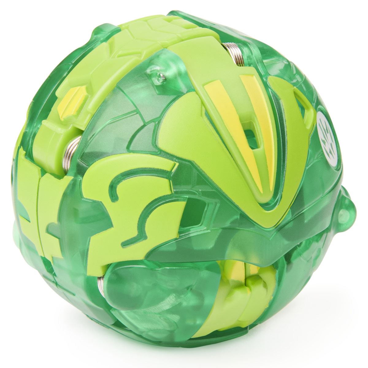 Ultra Bakugan con Armas