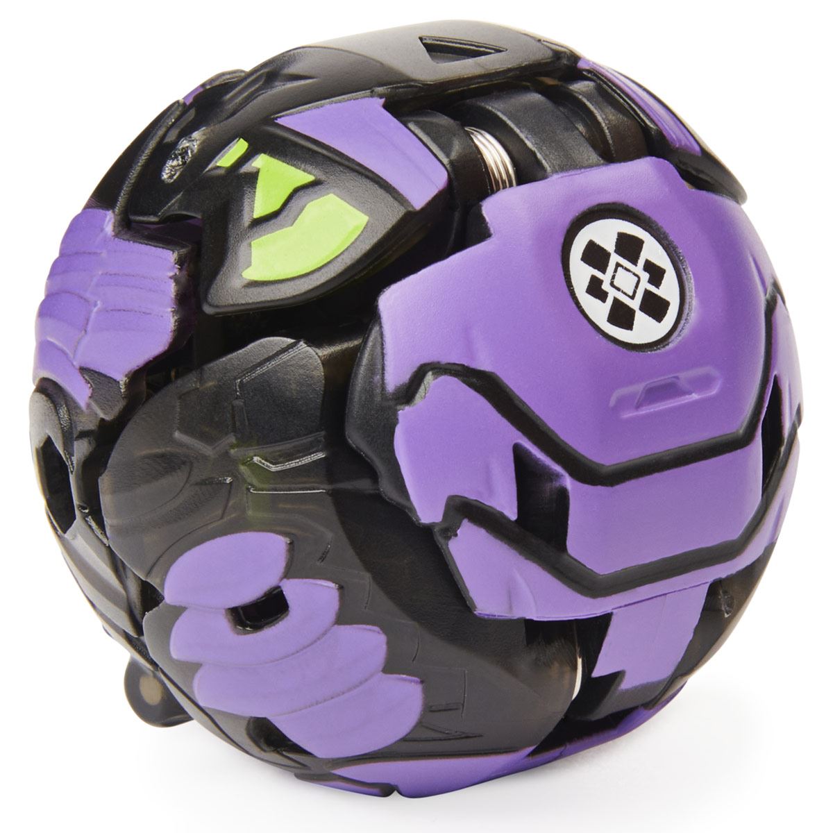 Ultra Bakugan con Armas