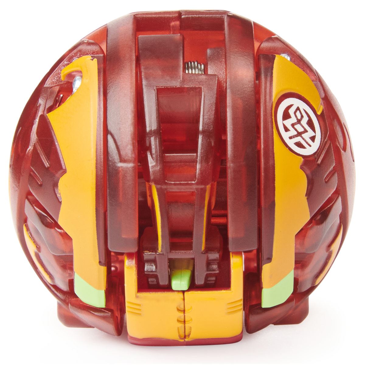 Ultra Bakugan con Armas